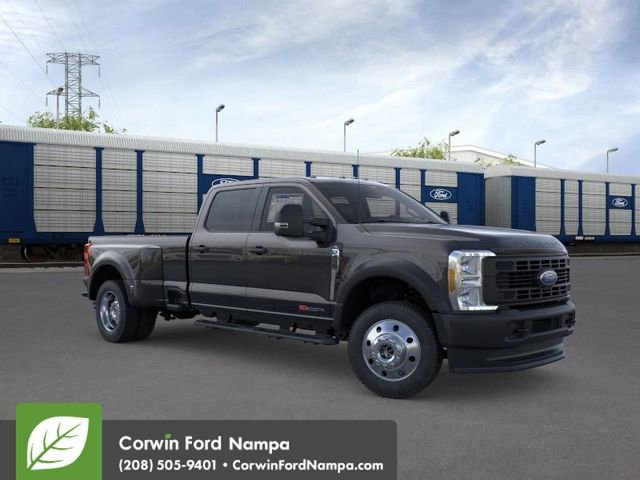 New 2026 Ford F450 XL