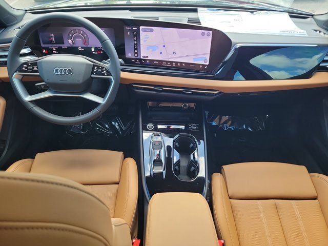 New 2026 Audi A5 2.0T Premium Plus AWD/4WD image 2