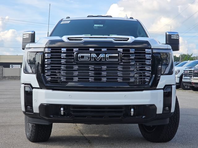 New 2026 GMC Sierra 3500 Denali Ultimate AWD/4WD image 14