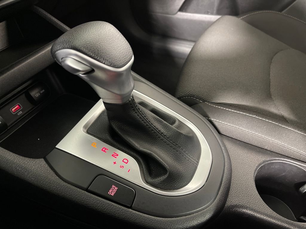 Used 2023 Kia Forte LXS image 24