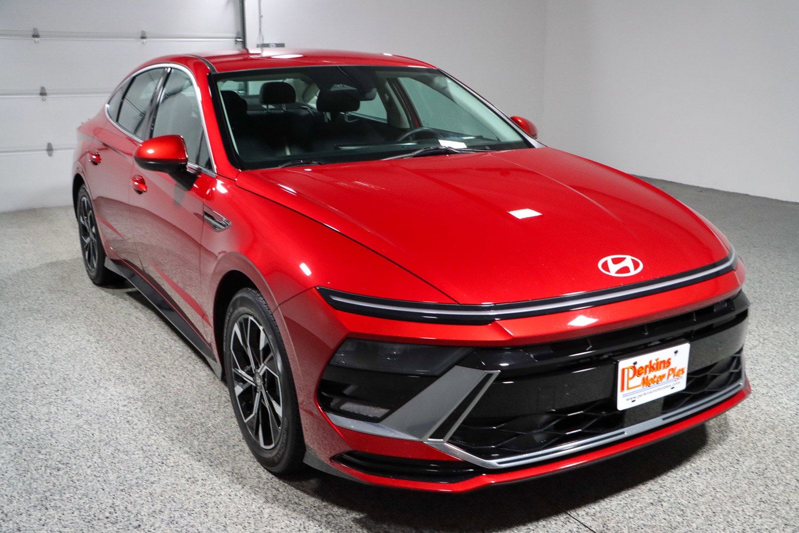 Used 2024 Hyundai Sonata SEL image 5