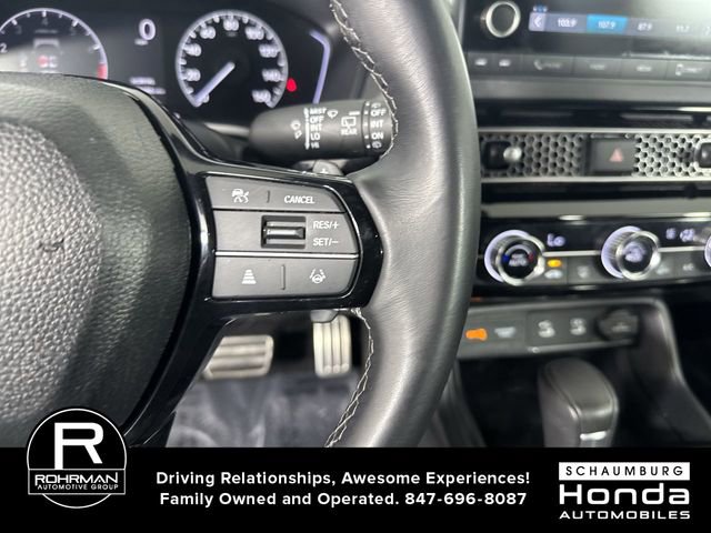 Used 2025 Honda Civic Sport image 13