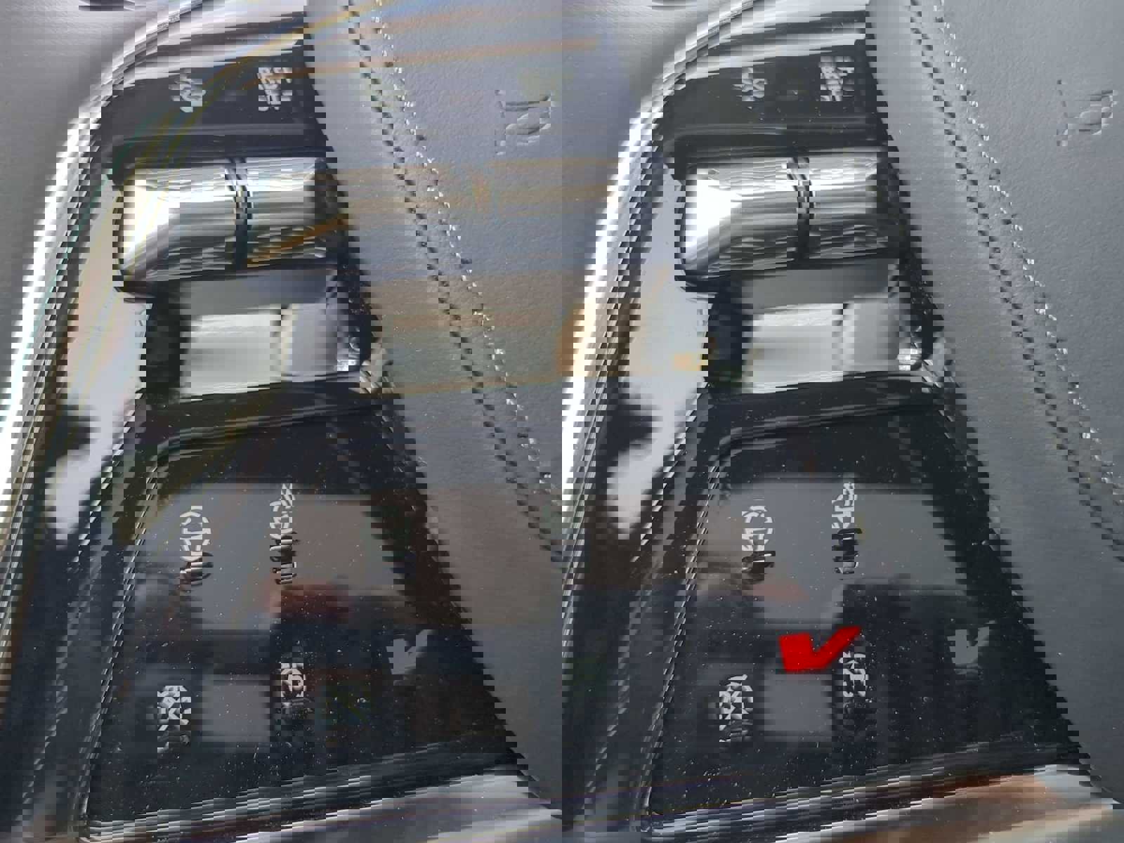 New 2026 Cadillac Escalade IQ Sport 2 image 15