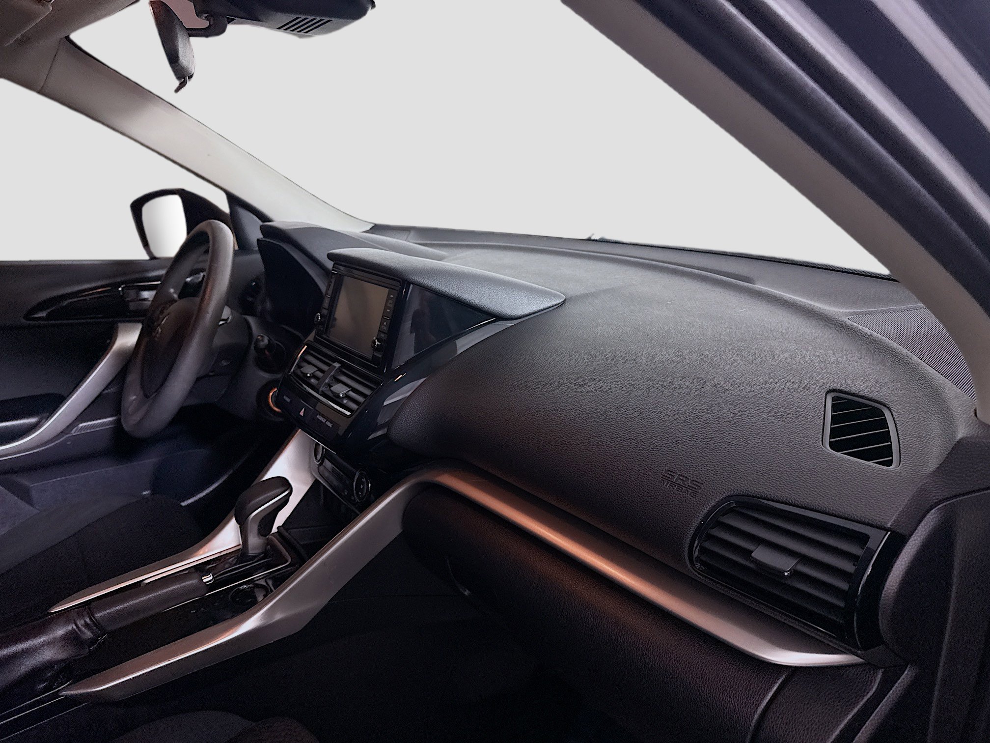 Used 2022 Mitsubishi Eclipse Cross ES image 29