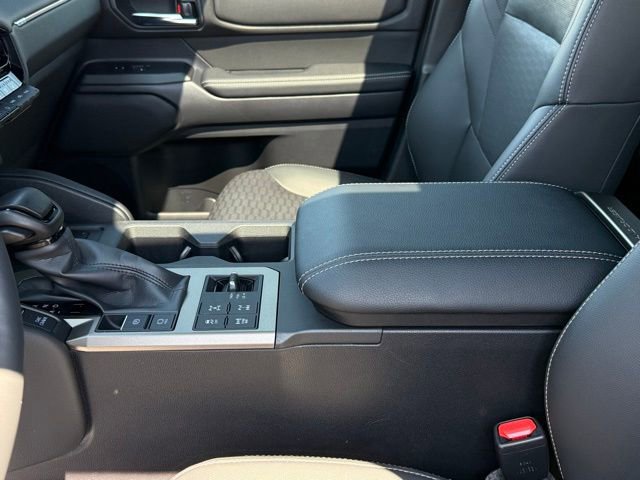 Used 2024 Toyota Land Cruiser w/ Premium Package AWD/4WD image 23