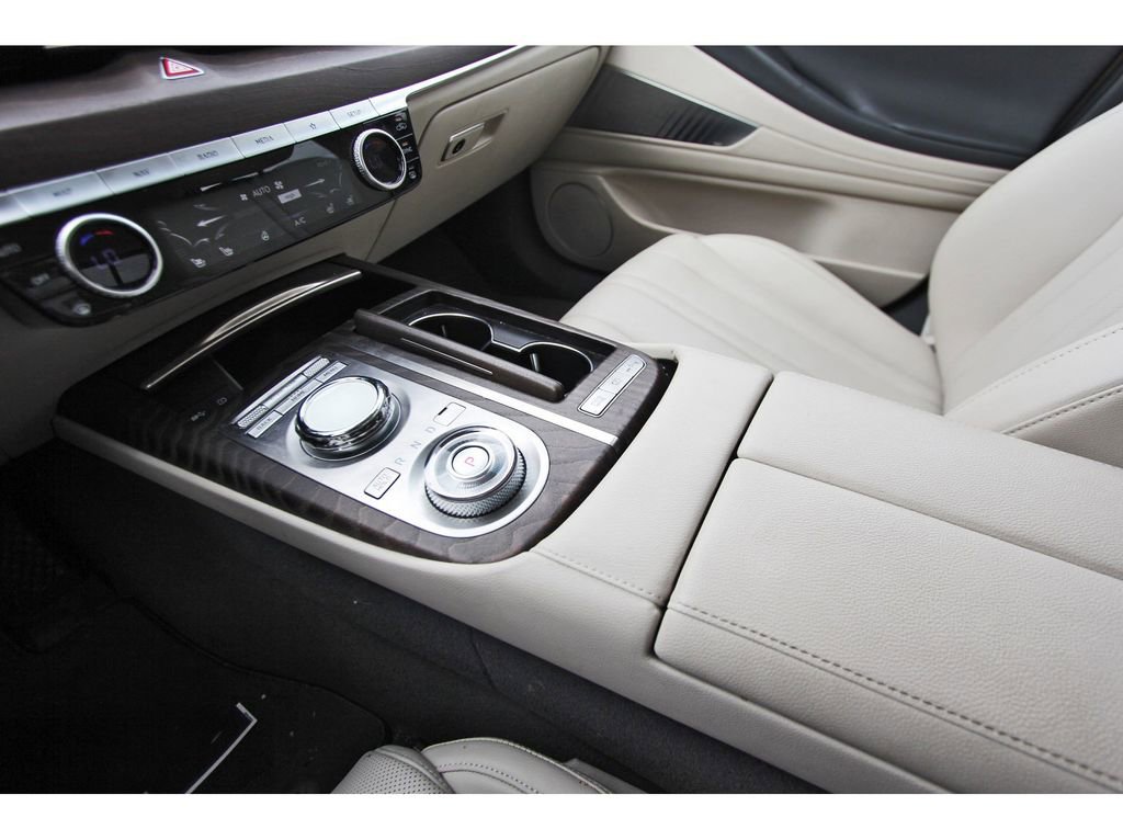 Used 2023 Genesis G80 2.5T w/ Advanced Package AWD/4WD image 24