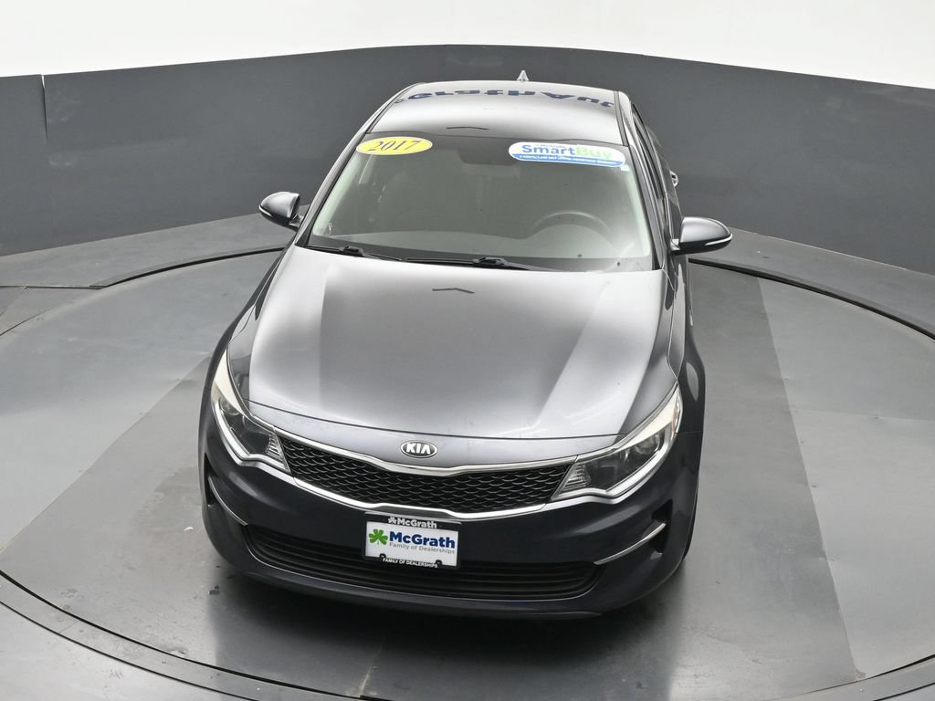 Used 2017 Kia Optima LX FWD image 27
