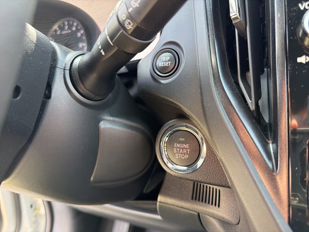 Certified 2026 Subaru Forester Premium image 31