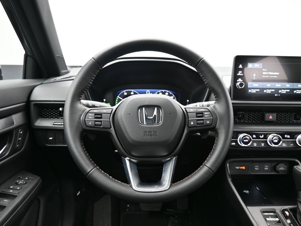 New 2026 Honda CR-V Sport-L image 44