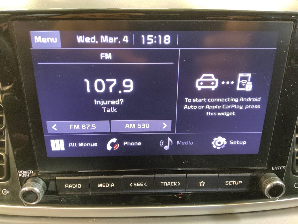 Used 2021 Kia Rio S image 25