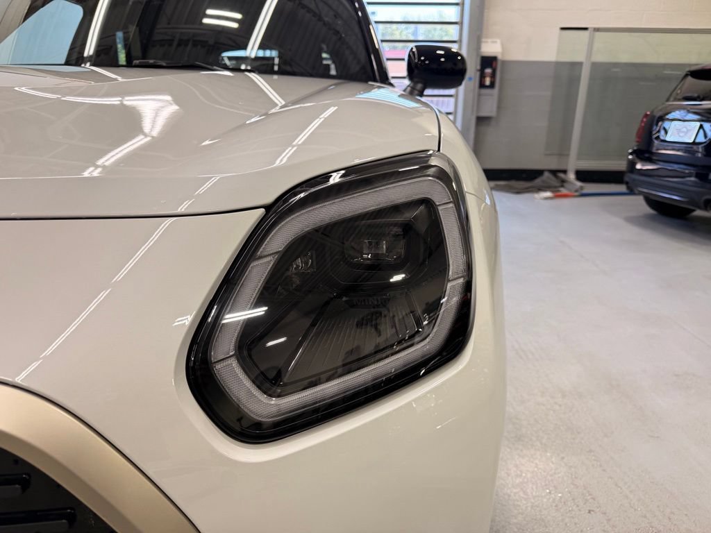 New 2027 MINI Cooper Countryman S AWD/4WD image 9