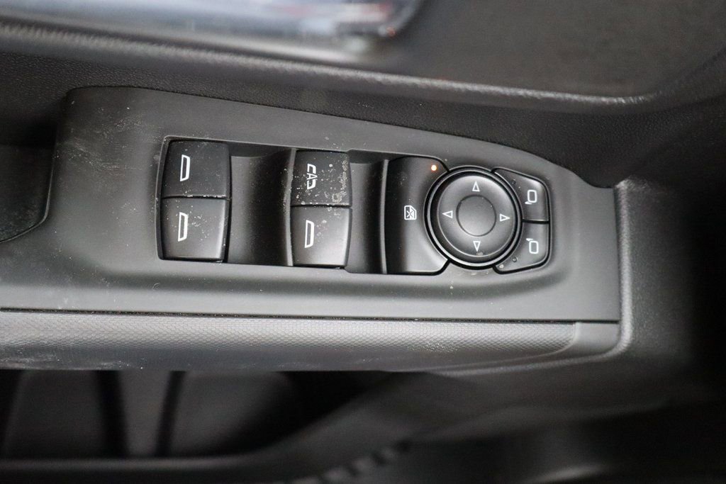 New 2026 Chevrolet Silverado 1500 Custom Trail Boss image 10