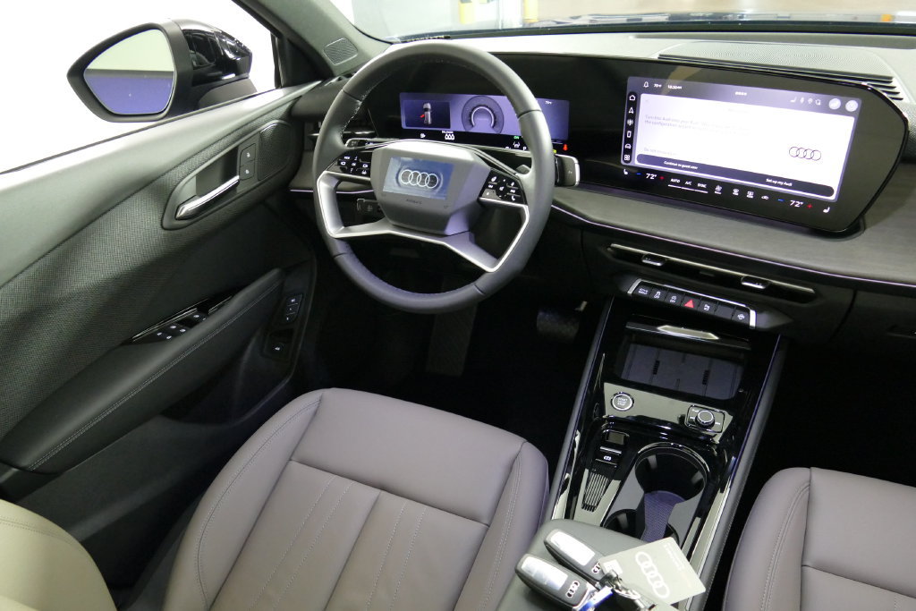 New 2026 Audi Q3 quattro 2.0T AWD/4WD image 22