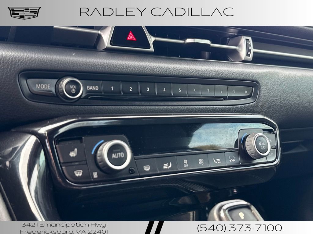 Used 2020 Toyota Supra Premium w/ Driver Assist Package image 10