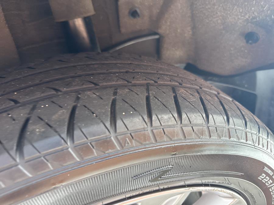 Used 2019 MAZDA CX-5 Grand Touring image 16