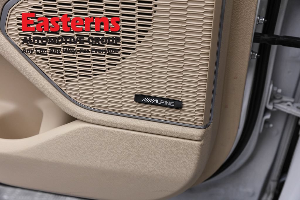 Used 2024 Jeep Grand Cherokee Limited 4xe AWD/4WD image 23