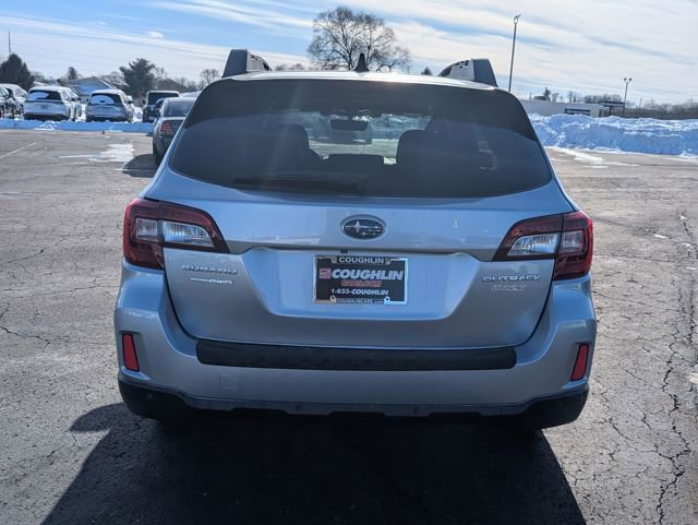 Used 2017 Subaru Outback 2.5i Limited image 7