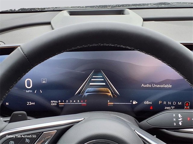 New 2025 Buick Envision Preferred image 32