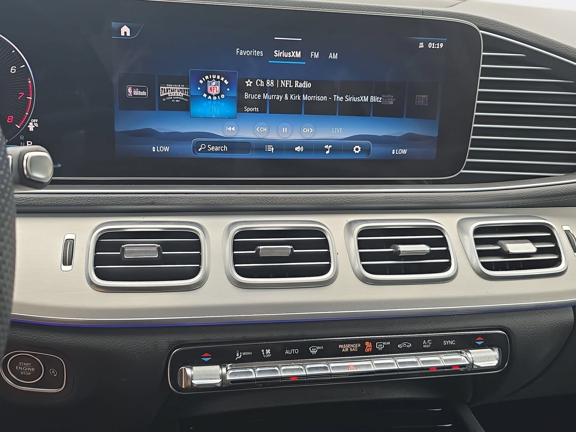 Certified 2024 Mercedes-Benz GLS 450 4MATIC image 20