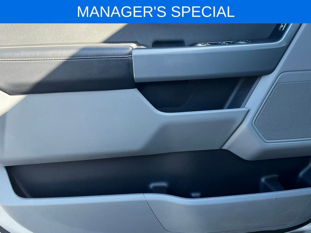 Used 2023 Ford F150 XLT w/ Trailer Tow Package image 29