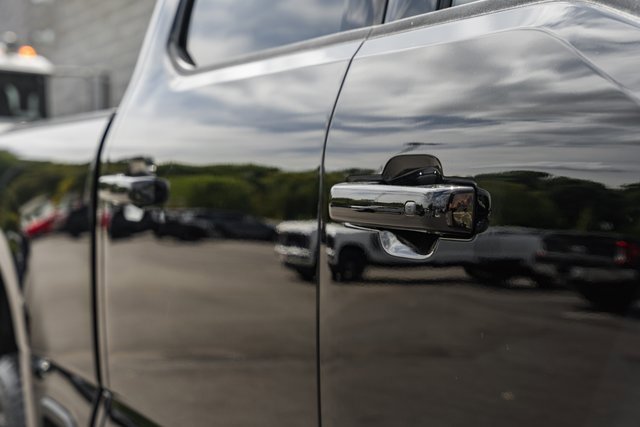 New 2026 Ford F250 Lariat image 21