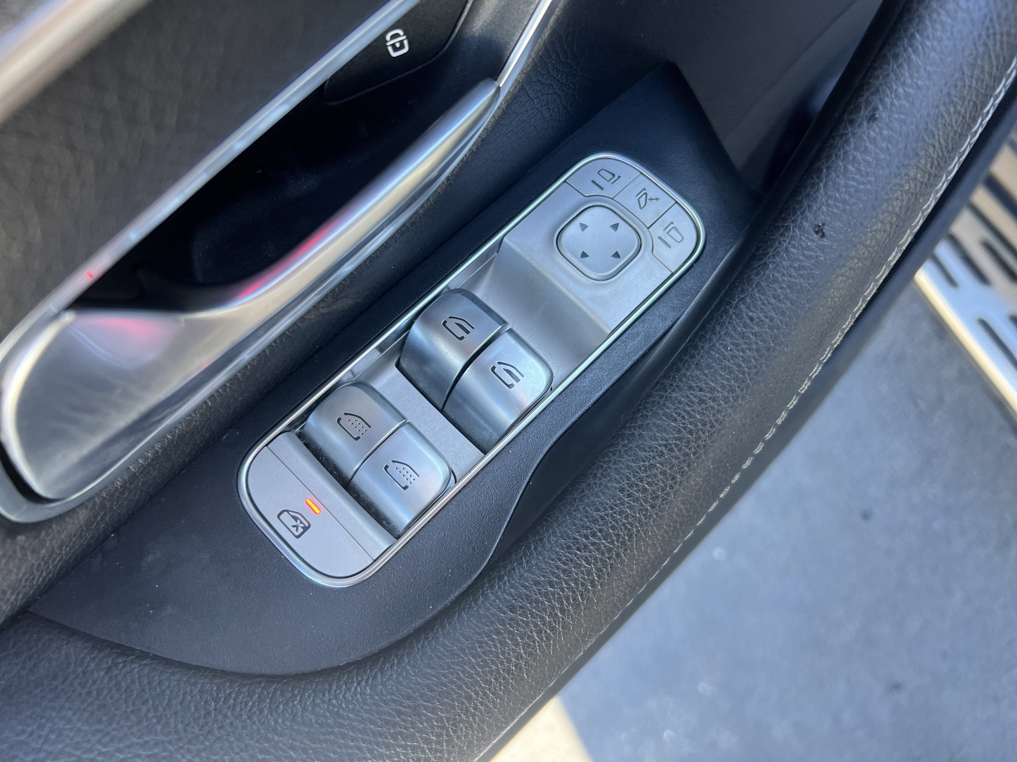 Certified 2022 Mercedes-Benz GLS 450 4MATIC image 15