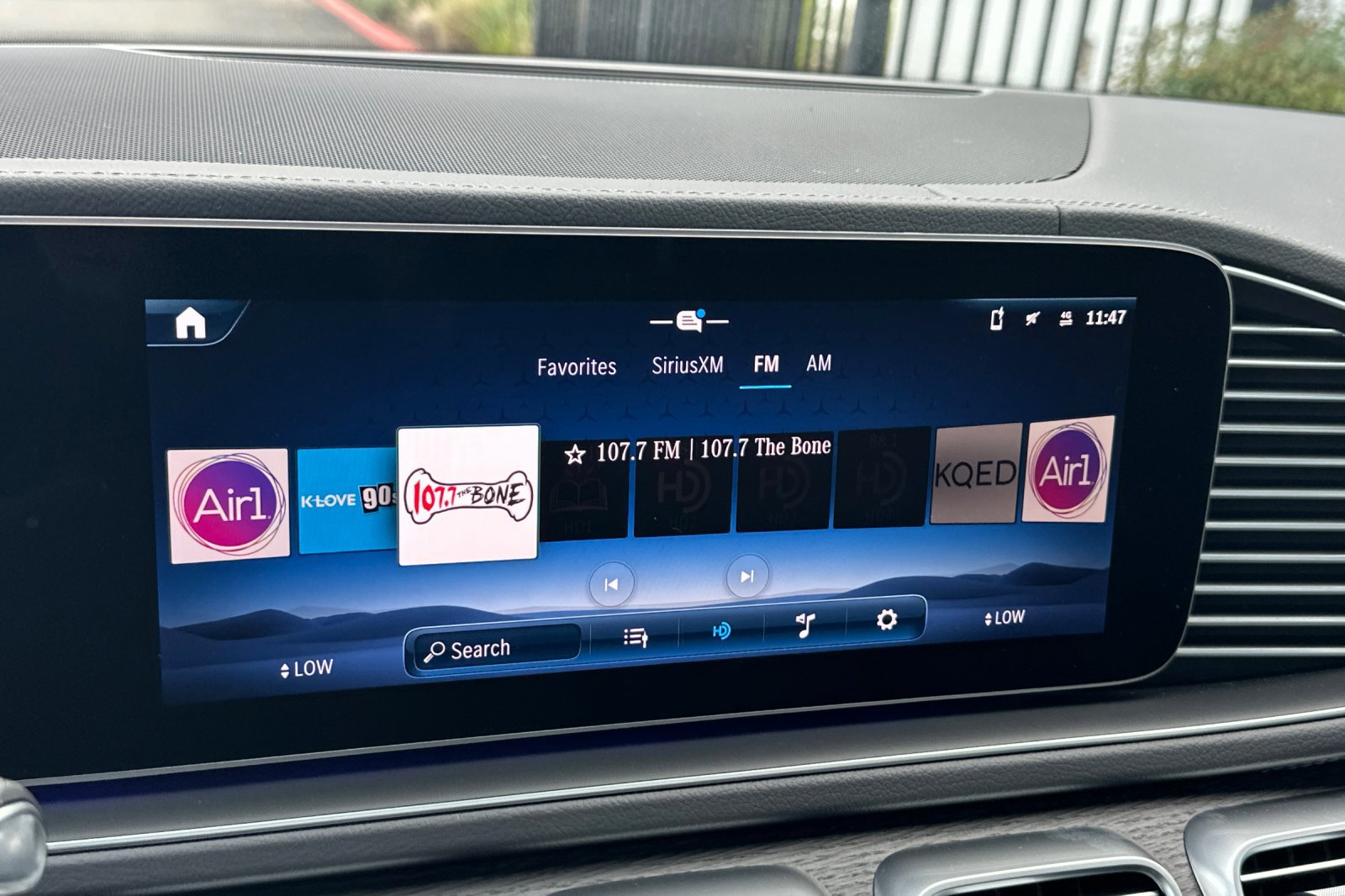 New 2026 Mercedes-Benz GLE 350 4MATIC image 18