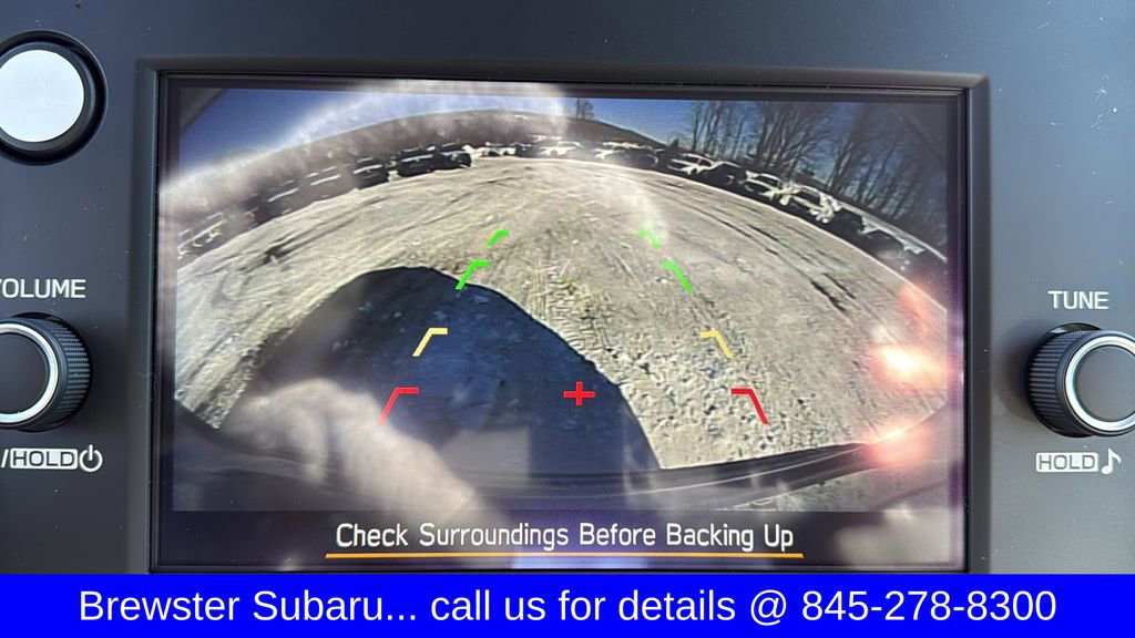 New 2026 Subaru Forester image 13