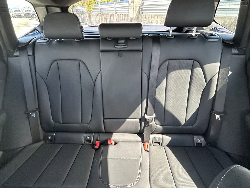 Used 2024 BMW X3 sDrive30i RWD image 13