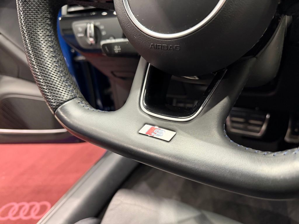 Used 2019 Audi A5 2.0T Premium Plus w/ Premium Plus image 47