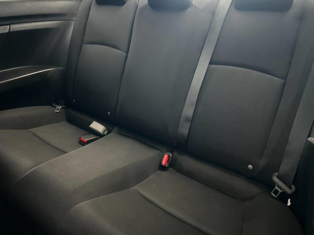 Used 2020 Honda Civic Si image 11