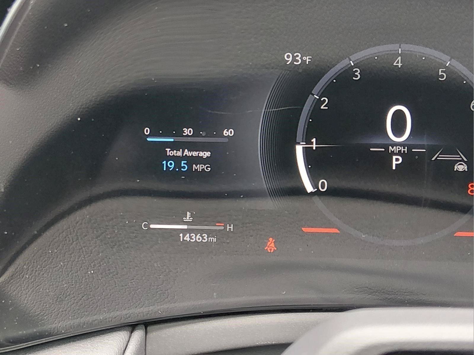 Used 2025 Lexus TX 350 AWD w/ Technology Package image 28