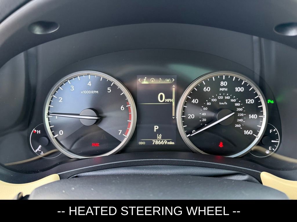 Used 2019 Lexus NX 300 AWD image 9