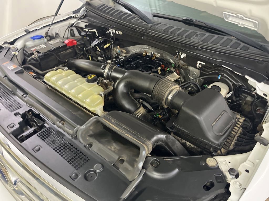 Used 2019 Ford Expedition Max XL AWD/4WD image 11
