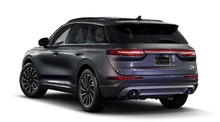 New 2026 Lincoln Corsair Reserve image 24