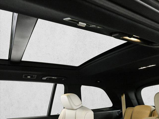 Certified 2025 Mercedes-Benz GLS 450 4MATIC image 21