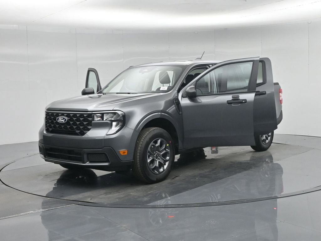 New 2026 Ford Maverick XLT image 28
