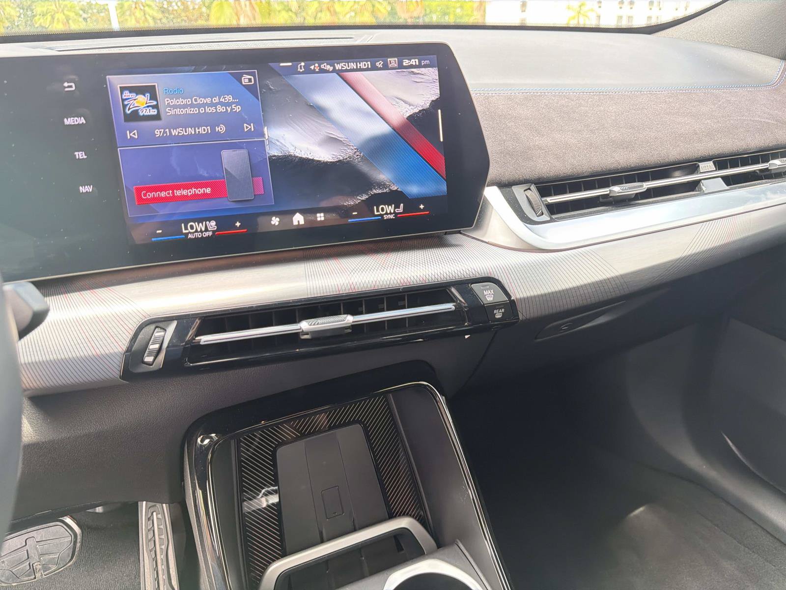 Used 2024 BMW X2 M35i AWD/4WD image 22