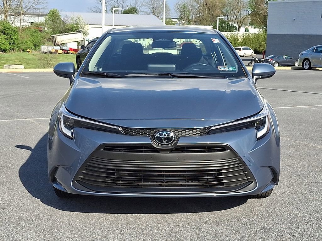 New 2026 Toyota Corolla LE image 2