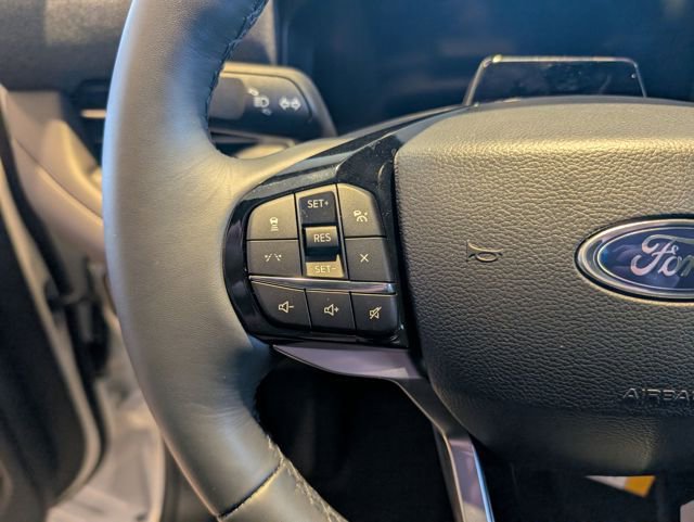 New 2026 Ford Explorer Platinum w/ LUX Leather Package image 18