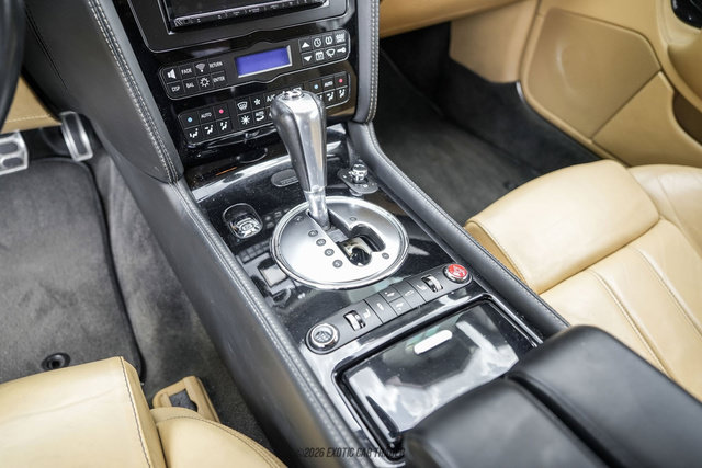Used 2006 Bentley Continental GT AWD/4WD image 29
