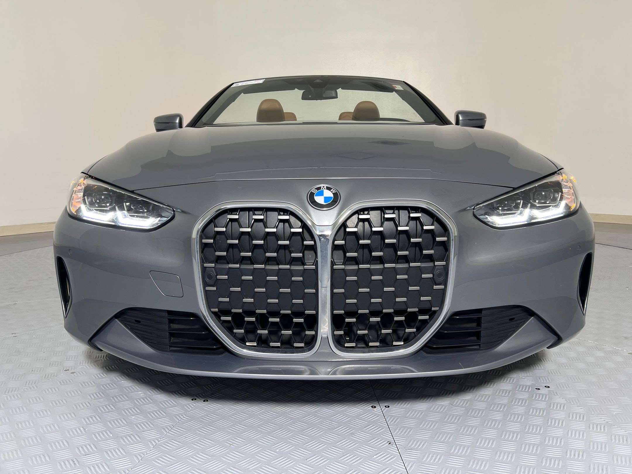 Certified 2023 BMW 430i Convertible w/ Premium Package image 6