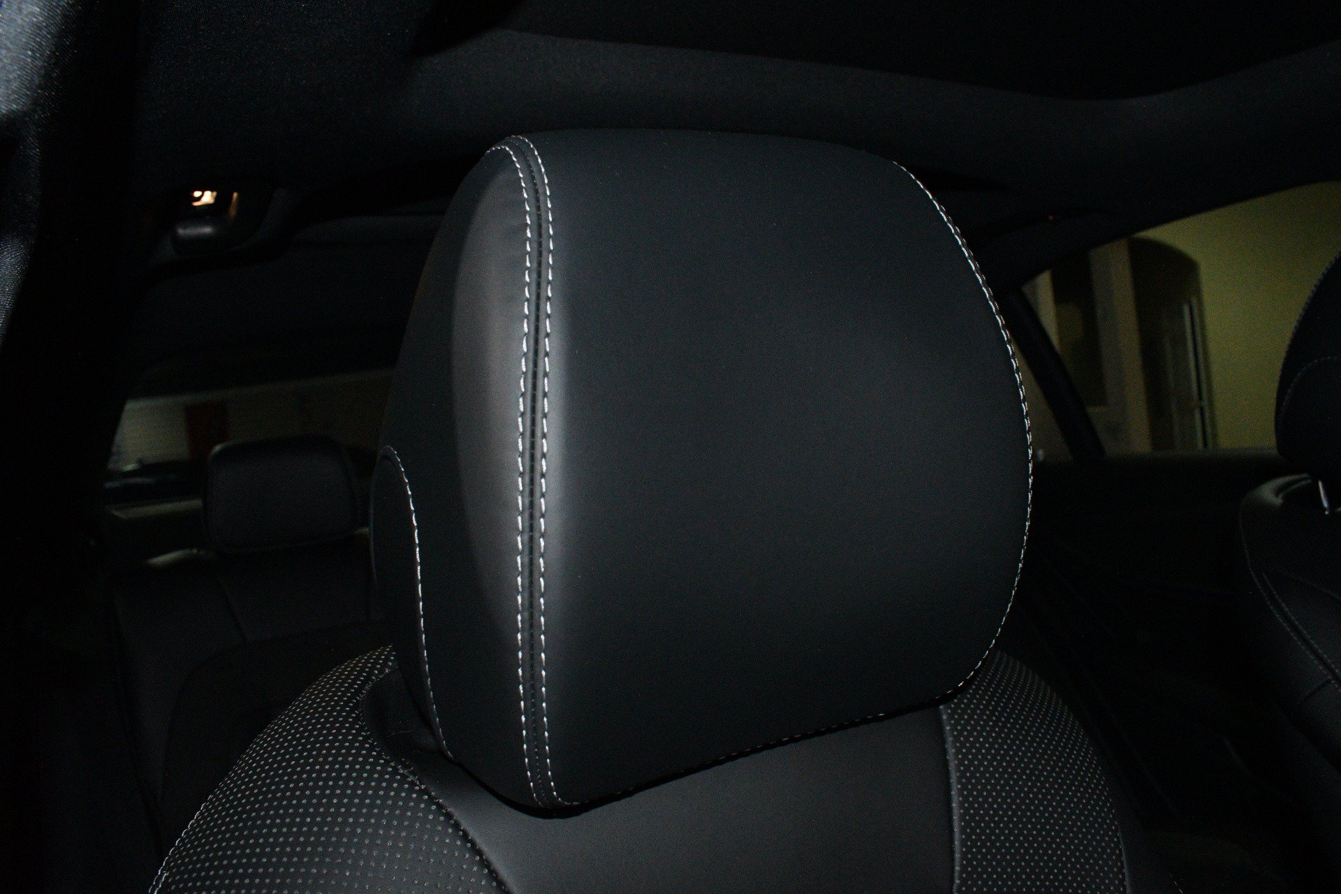 Used 2021 Mercedes-Benz E 53 AMG 4MATIC Sedan image 10