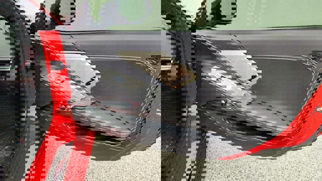 Used 2023 Chevrolet Corvette Stingray Preferred Conv w/ Z51 Performance Package RWD image 24