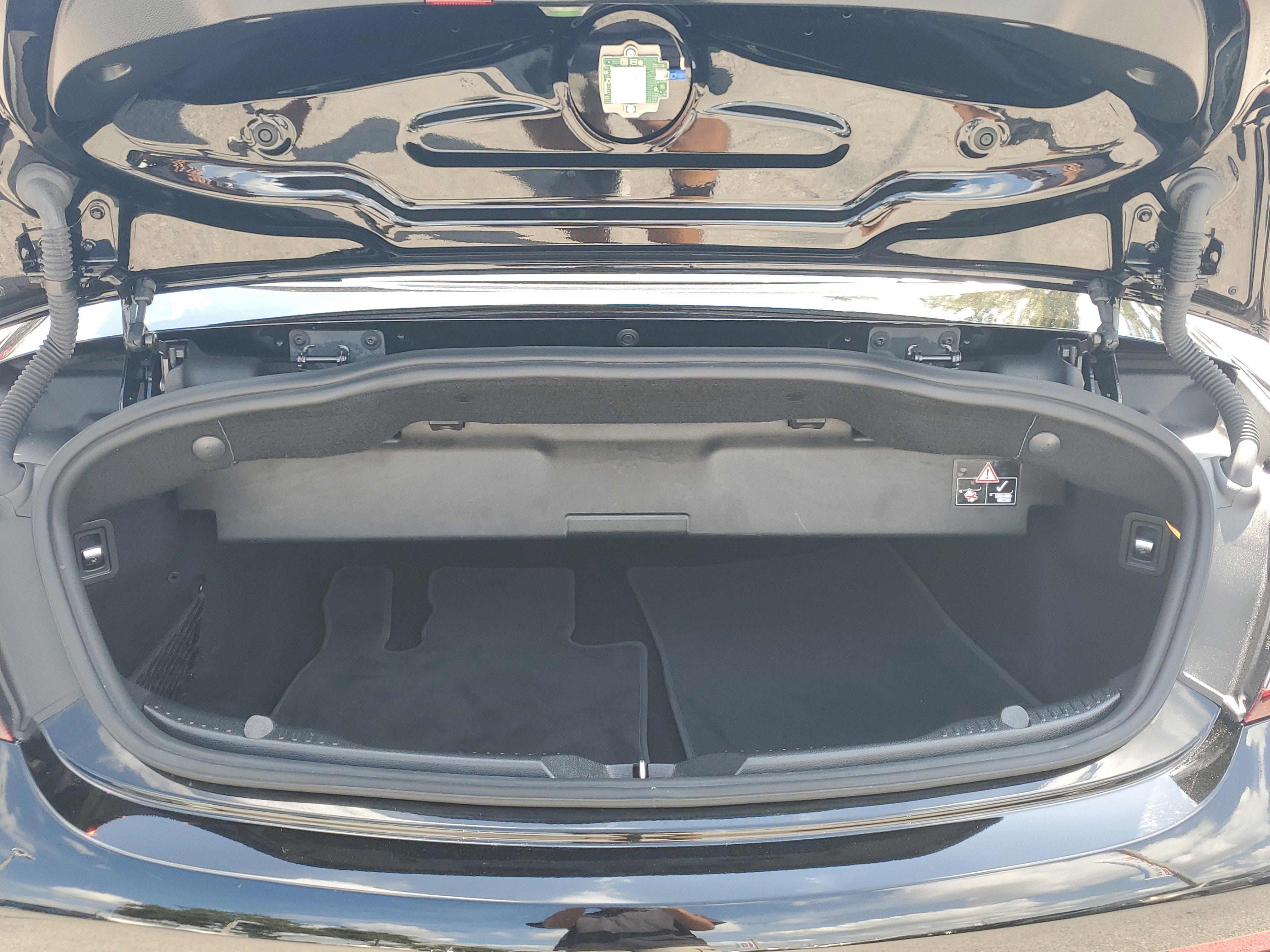 Used 2023 Mercedes-Benz C 300 Cabriolet image 9