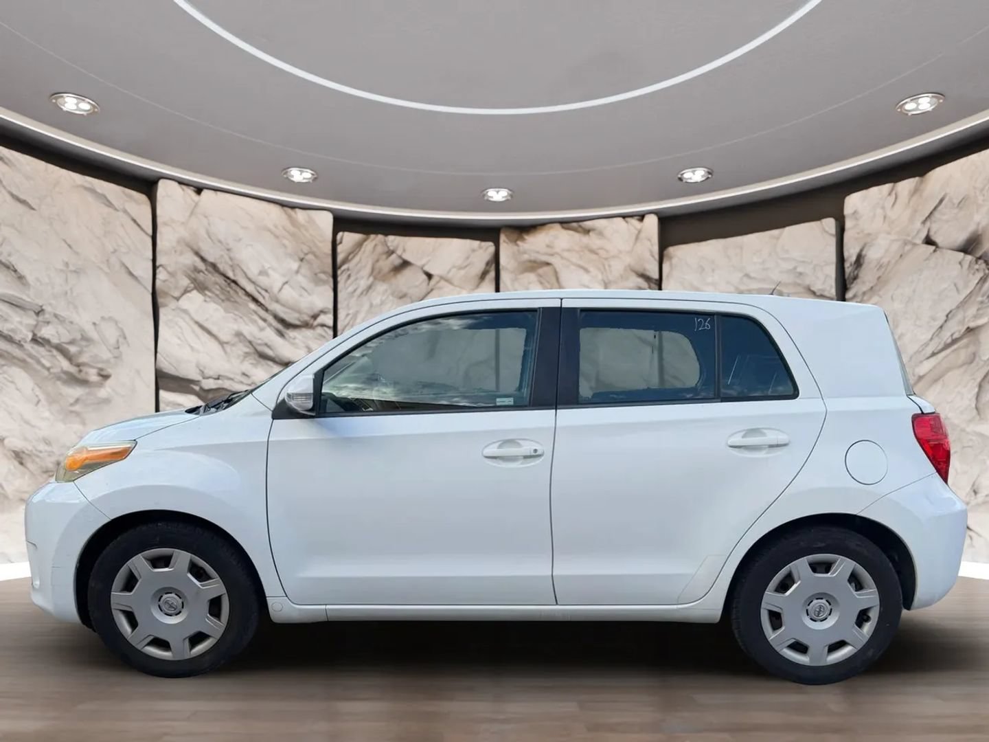 Used 2008 Scion xD FWD image 5