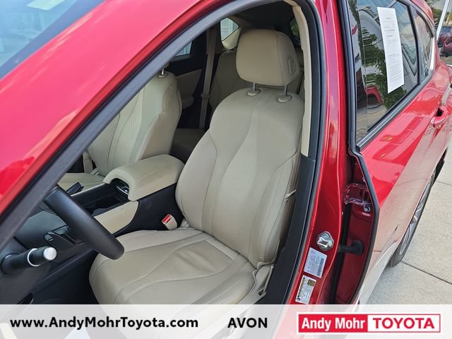 Used 2019 Acura RDX AWD w/ Technology Package image 10