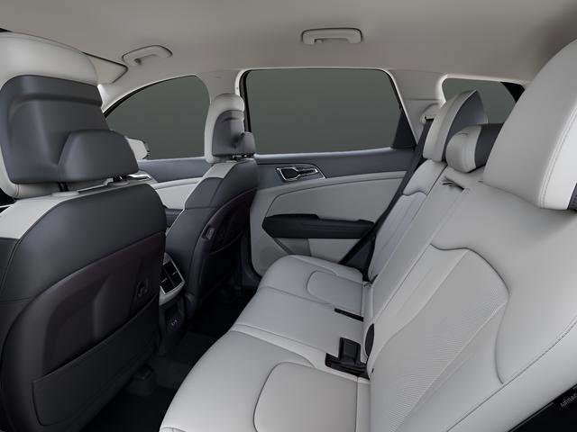 New 2026 Kia Sportage EX w/ EX Panoramic Sunroof Package image 18