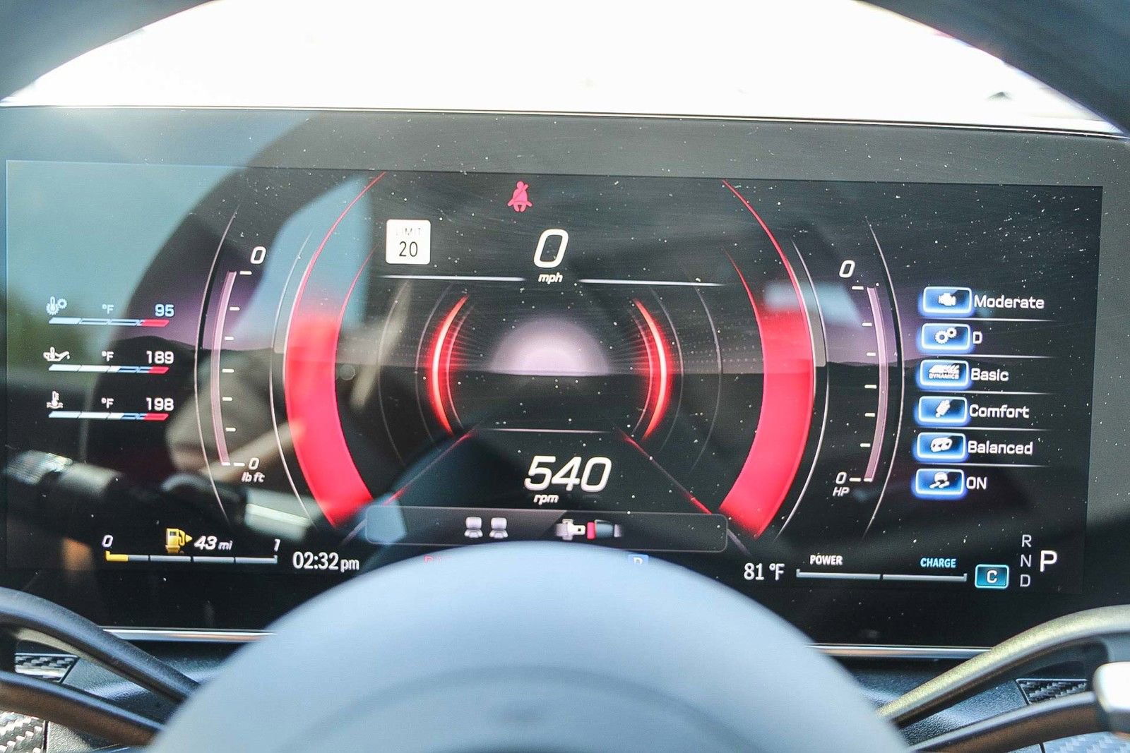 New 2026 Mercedes-Benz CLE 53 AMG 4MATIC Cabriolet image 28