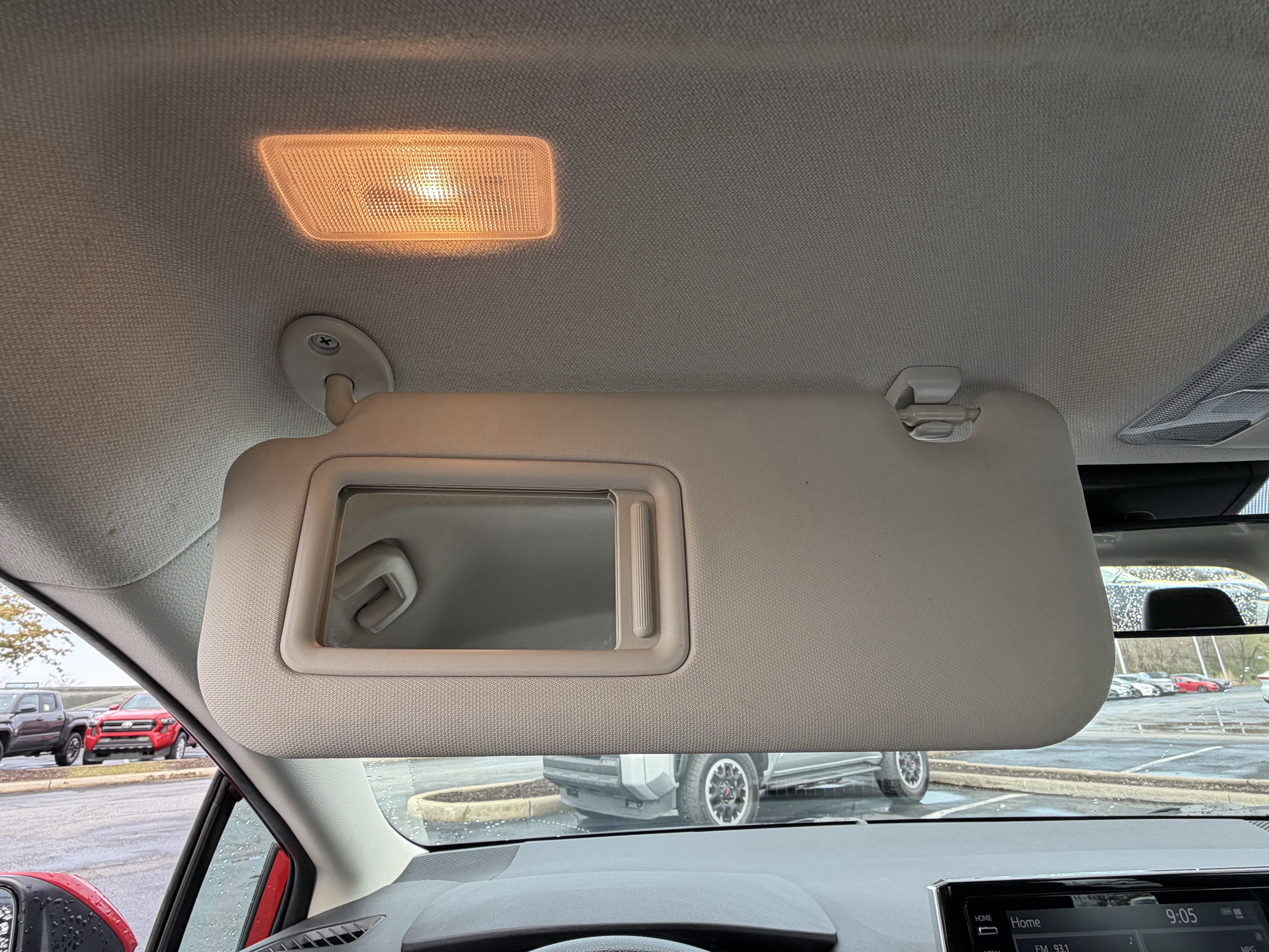 Certified 2021 Toyota Corolla LE image 28